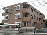 日向沓掛駅より徒歩11分 3階 築14年9ヶ月の賃貸物件