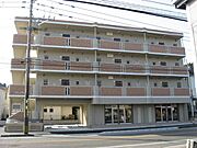 宮崎駅よりバス13分 徒歩1分 1階 築17年6ヶ月の賃貸物件