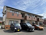 ハイツＦ２ 2階 築28年11ヶ月の賃貸物件