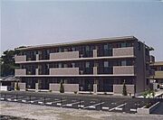 小金井駅より徒歩35分 1階 築25年5ヶ月の賃貸物件