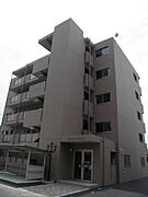 Y&Mクレマティスの賃貸物件