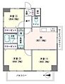 モリス川崎11階6,180万円