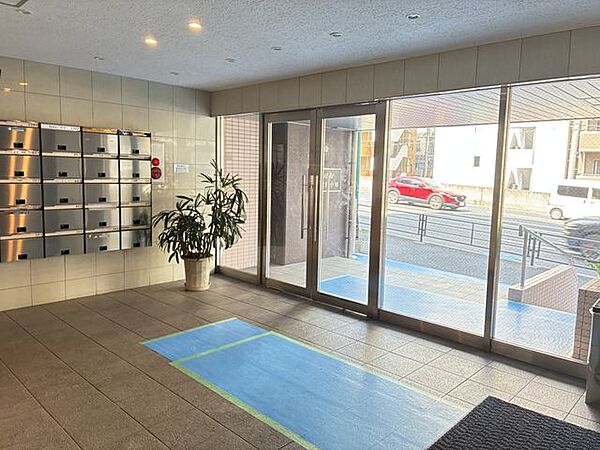 ペット飼育可（※飼育細則有り）（※飼育細則有り／犬・猫1住戸合計1匹迄）