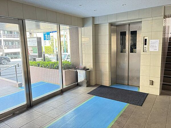 複数路線利用可能な立地