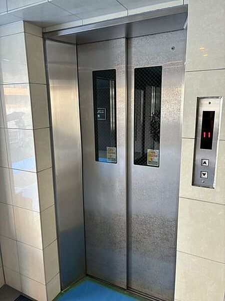 エレベーター