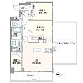 アールブラン武蔵新城5階8,850万円
