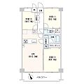 クレッセント新川崎22階3,900万円