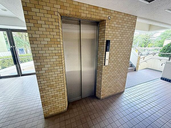 エレベーター