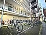 その他：駐輪場　※空き状況に関しましては、担当者までご確認ください。