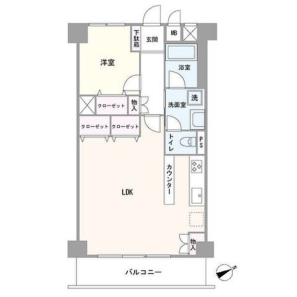 間取り：314002872599