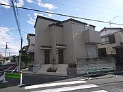 パークメゾン下井草の賃貸物件