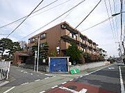 井荻駅より徒歩8分 3階 築37年8ヶ月の賃貸物件