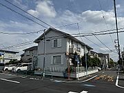 ファミール井草 2階 築34年6ヶ月の賃貸物件