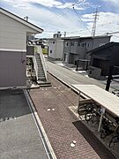 宝殿駅より徒歩8分 2階 築30年1ヶ月の賃貸物件