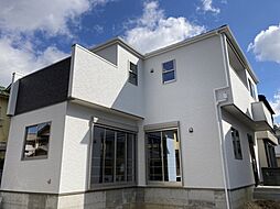 兵庫県明石市魚住町西岡