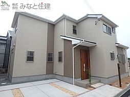 兵庫県明石市大久保町高丘5丁目