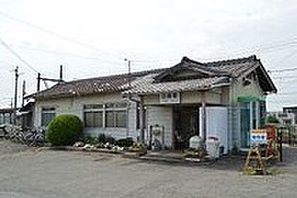 【駅】日岡駅まで962ｍ