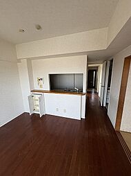 プレステージ大久保駅前II 901 4LDKのリビング/ダイニング