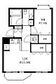 ブランシール碑文谷3階23.0万円