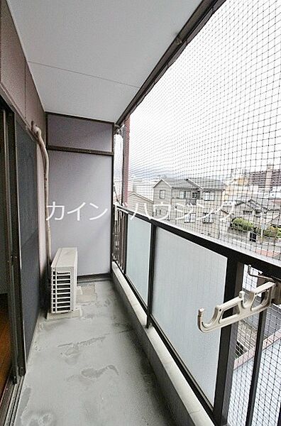 大阪府大阪市住之江区中加賀屋３丁目(賃貸マンション1LDK・2階・36.00㎡)の写真 その9