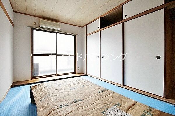 大阪府大阪市住之江区中加賀屋３丁目(賃貸マンション1LDK・2階・36.00㎡)の写真 その10