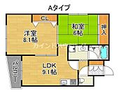大阪市住之江区南加賀屋４丁目 3階建 築26年のイメージ