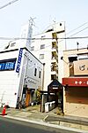 大阪市住之江区中加賀屋２丁目 6階建 新築のイメージ