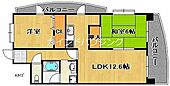 大阪市住之江区浜口西３丁目 10階建 築29年のイメージ