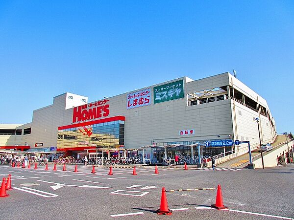 大阪府大阪市西成区橘２丁目(賃貸マンション1K・4階・22.92㎡)の写真 その18