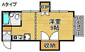大阪市住之江区泉１丁目 3階建 築32年のイメージ