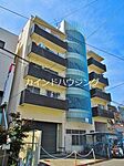 大阪市住之江区御崎６丁目 5階建 築50年のイメージ