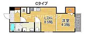 大阪市西成区玉出中１丁目 3階建 築5年のイメージ