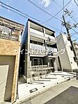 大阪市西成区天下茶屋１丁目 3階建 新築のイメージ