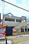 大阪市住之江区中加賀屋２丁目 2階建 築14年のイメージ