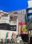 大阪市西成区玉出西２丁目 5階建 築30年のイメージ