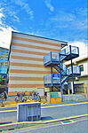 大阪市住之江区浜口西３丁目 3階建 築19年のイメージ