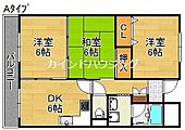 大阪市住之江区御崎５丁目 6階建 築31年のイメージ
