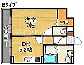 大阪市住之江区北加賀屋１丁目 2階建 築6年のイメージ