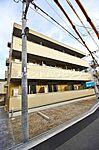 大阪市西成区玉出中２丁目 3階建 新築のイメージ