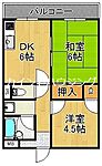 大阪市住之江区粉浜３丁目 3階建 築39年のイメージ