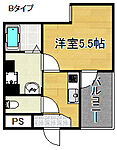 大阪市西成区天下茶屋３丁目 7階建 築9年のイメージ
