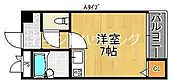 大阪市西成区天下茶屋１丁目 3階建 築27年のイメージ