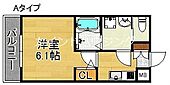 大阪市西成区天下茶屋３丁目 3階建 築8年のイメージ