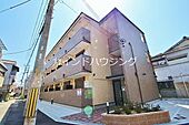 大阪市西成区天下茶屋３丁目 3階建 築8年のイメージ