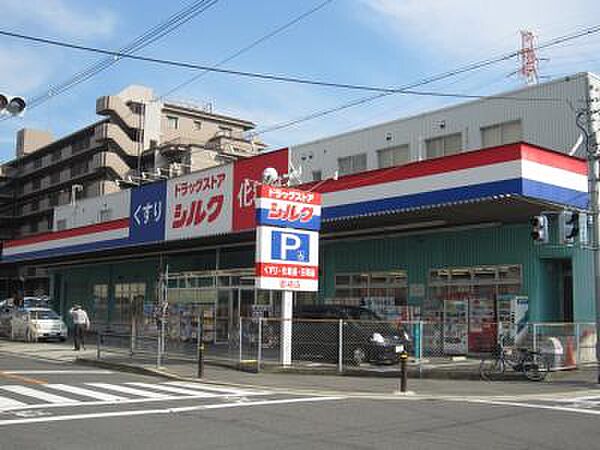 メゾンマルシェ ｜大阪府大阪市住吉区清水丘１丁目(賃貸マンション1K・5階・16.00㎡)の写真 その17