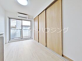 テラ我孫子前  ｜ 大阪府大阪市住吉区遠里小野１丁目（賃貸マンション1DK・3階・25.24㎡） その5