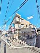 セジュールたまでの賃貸物件