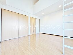 プラタ3 5階1Kのリビング/ダイニング