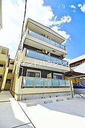 オルフェアメゾン清水丘壱番館