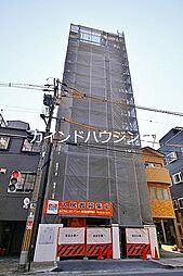 グランパシフィック清水丘